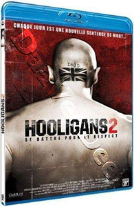 Green Street Hooligans 2 |   Blu-Ray